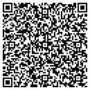 QR code with Animal Works contacts