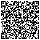 QR code with Haydee Maderal contacts