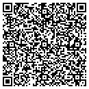QR code with A & M Builders contacts