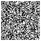 QR code with Plantation Estates Mobile Home contacts