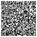 QR code with Piece Cafe contacts