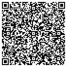 QR code with Three Oaks Banquet & Catering contacts
