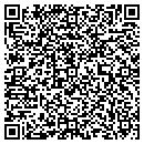 QR code with Harding Place contacts