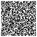 QR code with Hospice House contacts