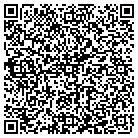 QR code with Chef In Shorts Catering Inc contacts