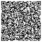 QR code with Dunedin Sewing Center contacts