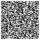 QR code with Central Florida Graphics Inc contacts