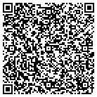 QR code with Hi-Tech Signs & Graphics contacts