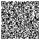 QR code with Ranch House contacts