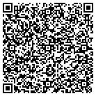 QR code with Advanced Weight Loss Wellness contacts