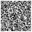 QR code with Michael J Cohen MD contacts