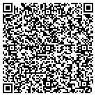 QR code with G K Pressure Cleaning contacts