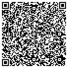 QR code with Sabrena Dawson Jones Cleaning contacts