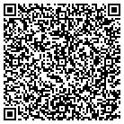 QR code with Plaza Furniture Galleries Inc contacts