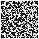 QR code with Vistana Inc contacts
