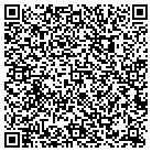 QR code with C Carter Machine Works contacts