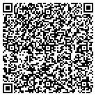 QR code with Chad Snider Landscaping contacts