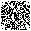 QR code with HEI International Inc contacts