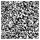 QR code with A Taste of Alaska Lodge contacts