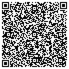 QR code with R & L Plastering Co Inc contacts