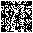 QR code with Allshouse Linda E contacts