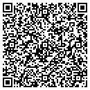 QR code with Sanher Corp contacts