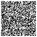 QR code with Jahna Dredging Inc contacts