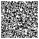 QR code with L T Auto Corp contacts