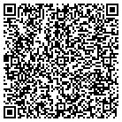 QR code with J & A Pickard Custom Finishing contacts