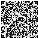 QR code with Hansons Upholstery contacts
