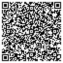 QR code with Jo Jo's By Vinson contacts
