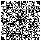 QR code with Apria Healthcare Group Inc contacts