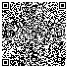 QR code with A A Hot Line Alcoholics contacts