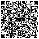 QR code with Rhodes Furniture Store 0080 contacts