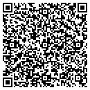QR code with Yesterday's Gifts contacts