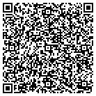 QR code with Faber Coe & Gregg Inc contacts