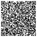 QR code with New Start contacts