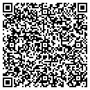 QR code with E F San Juan Inc contacts