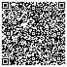 QR code with Walnut Street Baptist Church contacts