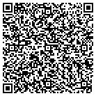 QR code with Lizard Lounge Ink Inc contacts