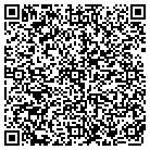 QR code with J David Pobjecky Law Office contacts