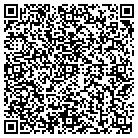 QR code with Kahala Equipment Corp contacts