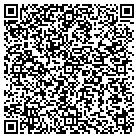 QR code with First National Warranty contacts