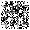 QR code with DC Tile contacts