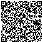 QR code with HBJ Investments Inc contacts