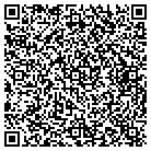 QR code with R & D Auto Preservation contacts
