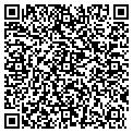 QR code with A1-800 Lockout contacts