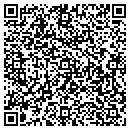 QR code with Haines City Vision contacts