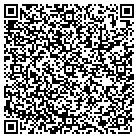 QR code with Seville Mobile Home Park contacts
