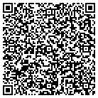 QR code with Hub City Glass & Mirror Inc contacts